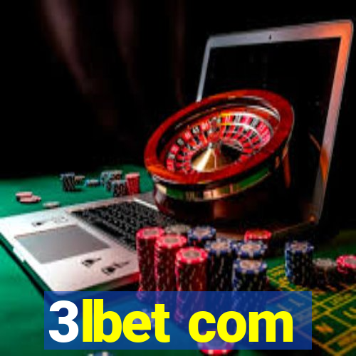 3lbet com